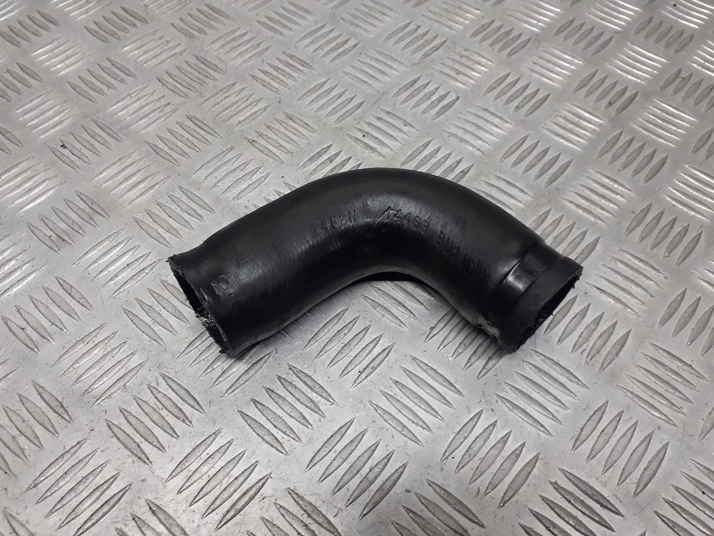 фото №1, Трубка воздуха nissan primera p12 2.2 dci