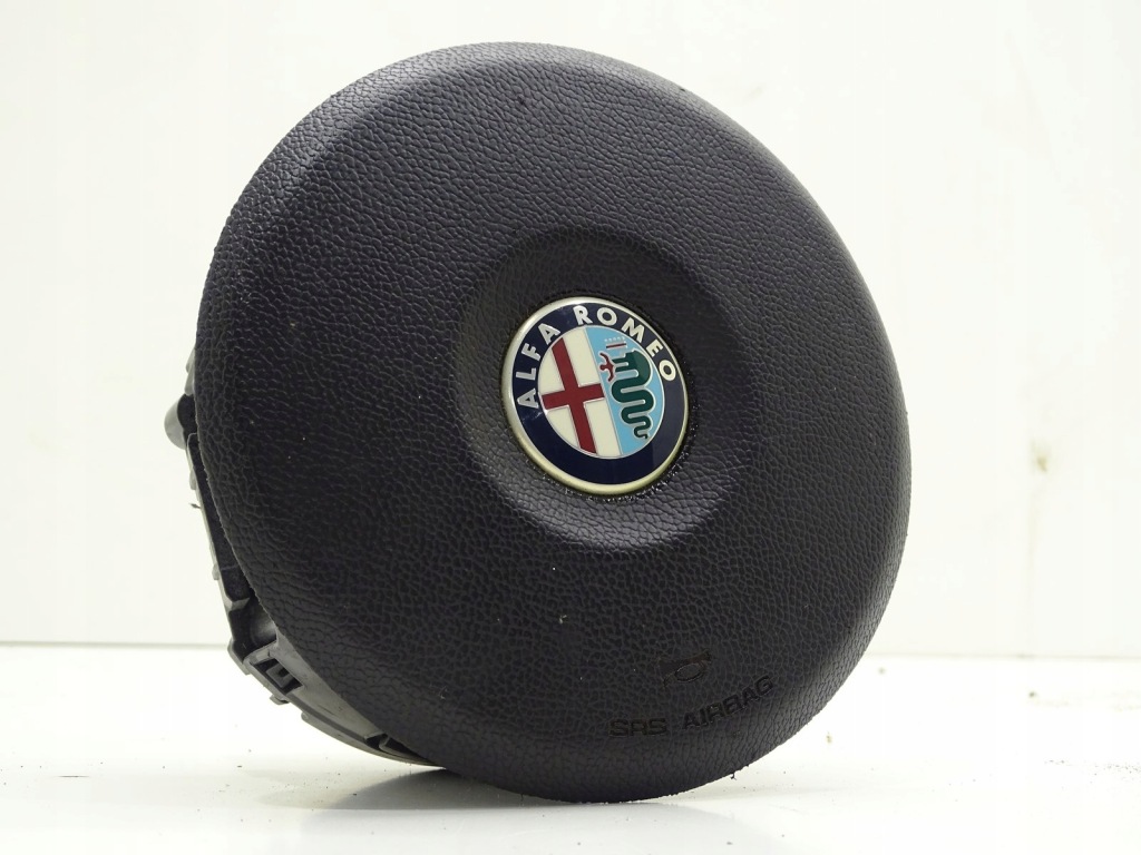 фото №1, Подушка безопасности подушка воздушная водителя alfa romeo 159 156081638