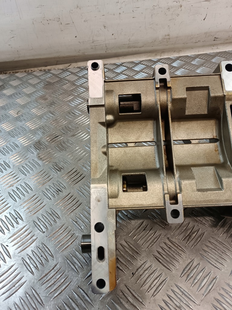 фото №12, Насос оливи mercedes w203 1.8b компресор r2710340203