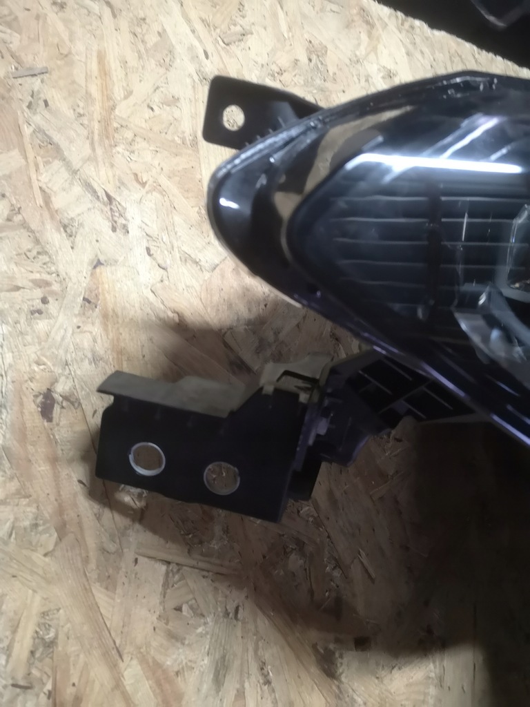 фото №8, Renault megane iv rs лампа левый перед 260606202r