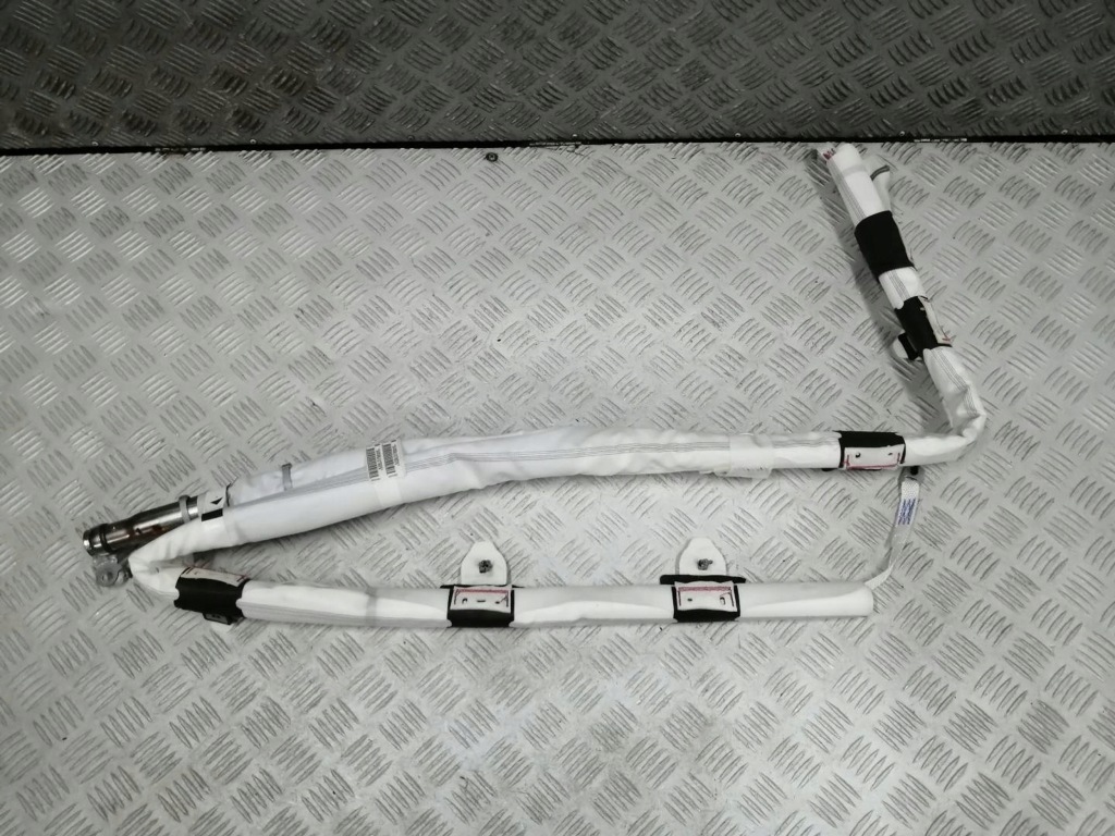 фото №1, Шторка безопасности воздушная подушка безопасности правая citroen c4 iii 9834028180