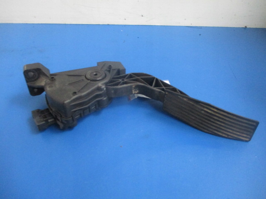фото №1, Opel vectra c педаль потенціометр газу 9186724ce
