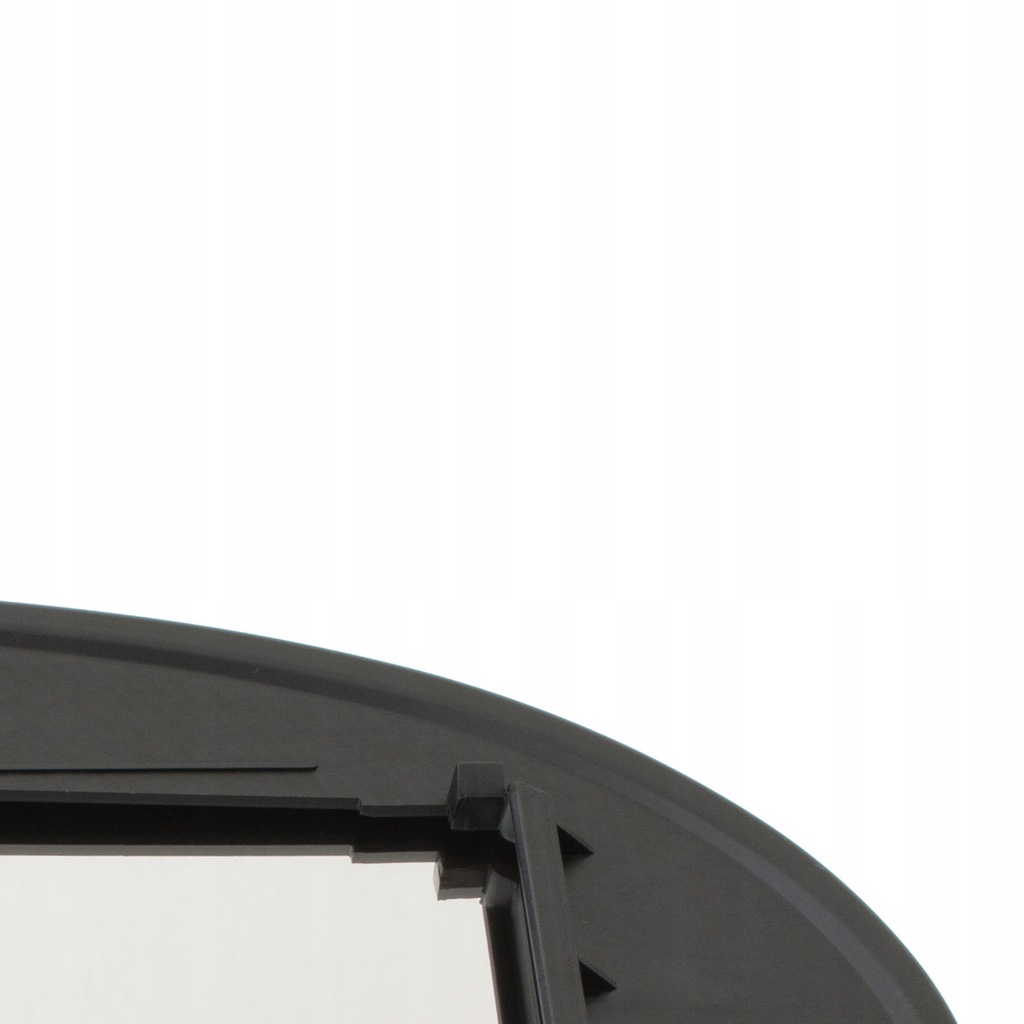 фото №9, Ford focus mk1 1998-2005 стекло вкладыш зеркало левый