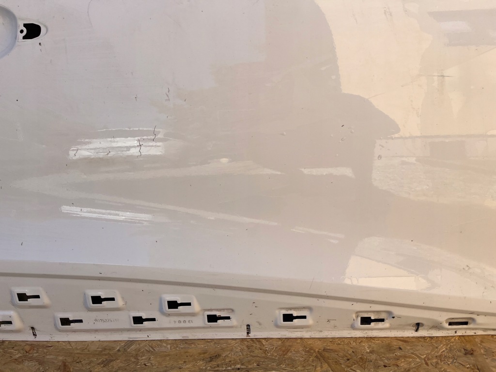 фото №10, Renault clio iv 4 дверь правое передние перед