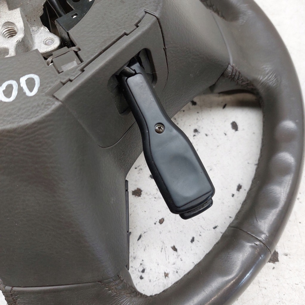 фото №15, Lexus gs300 iii воздуховод кожаный многофункциональный