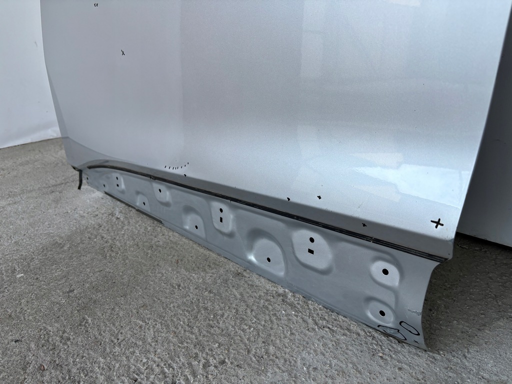 фото №12, Mg hs ehs двері передні ліва перед