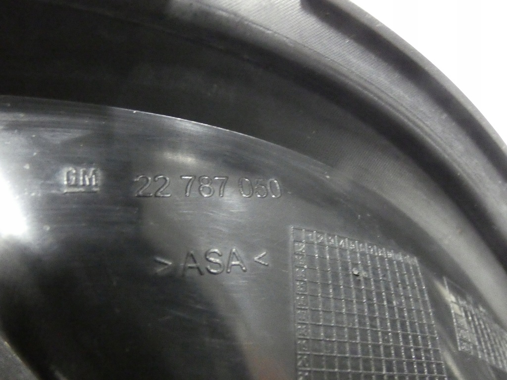 фото №14, Решітка бампера opel insignia a lift права 116.