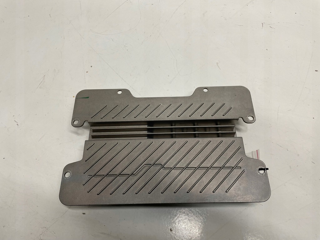 фото №1, Jaguar f-pace xe e-pace l405 evoque усилитель