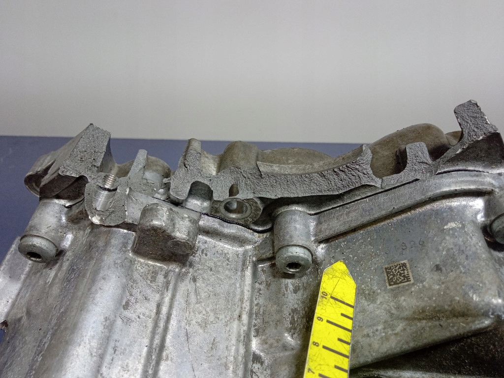 фото №8, Bmw x5 g05 g06 3.0i редуктор задняя vtg atc13-1 7888875