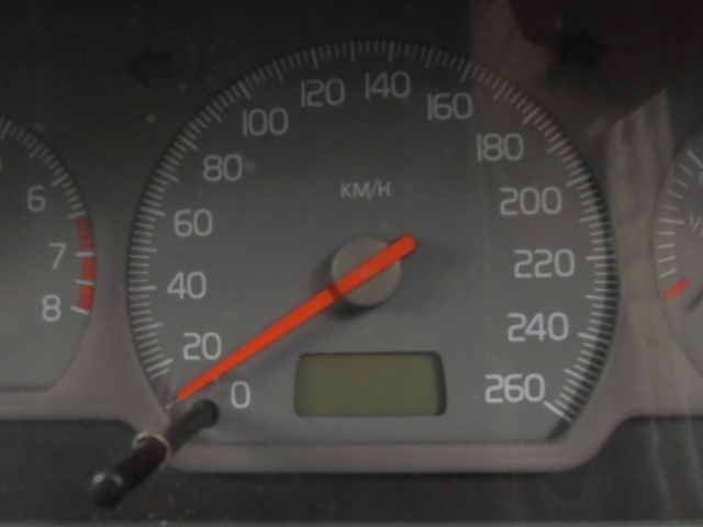 фото №7, Volvo s40 v40 1 лічильник прилади 1,8 122km b4184s2 00-04 v40 fl 30889710/d