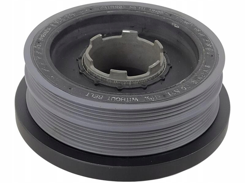 Febi шкив bmw 1 e87 3 e46 e90 e91 2.0d Киев