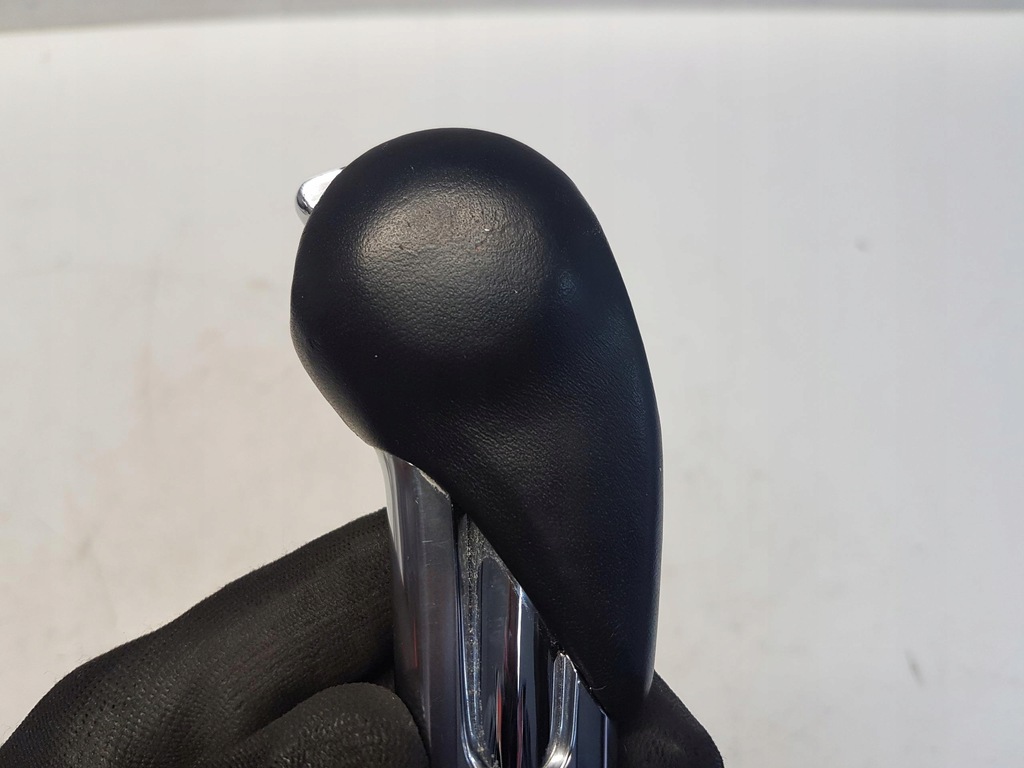 фото №6, Porsche macan ручка чехол переключения передач