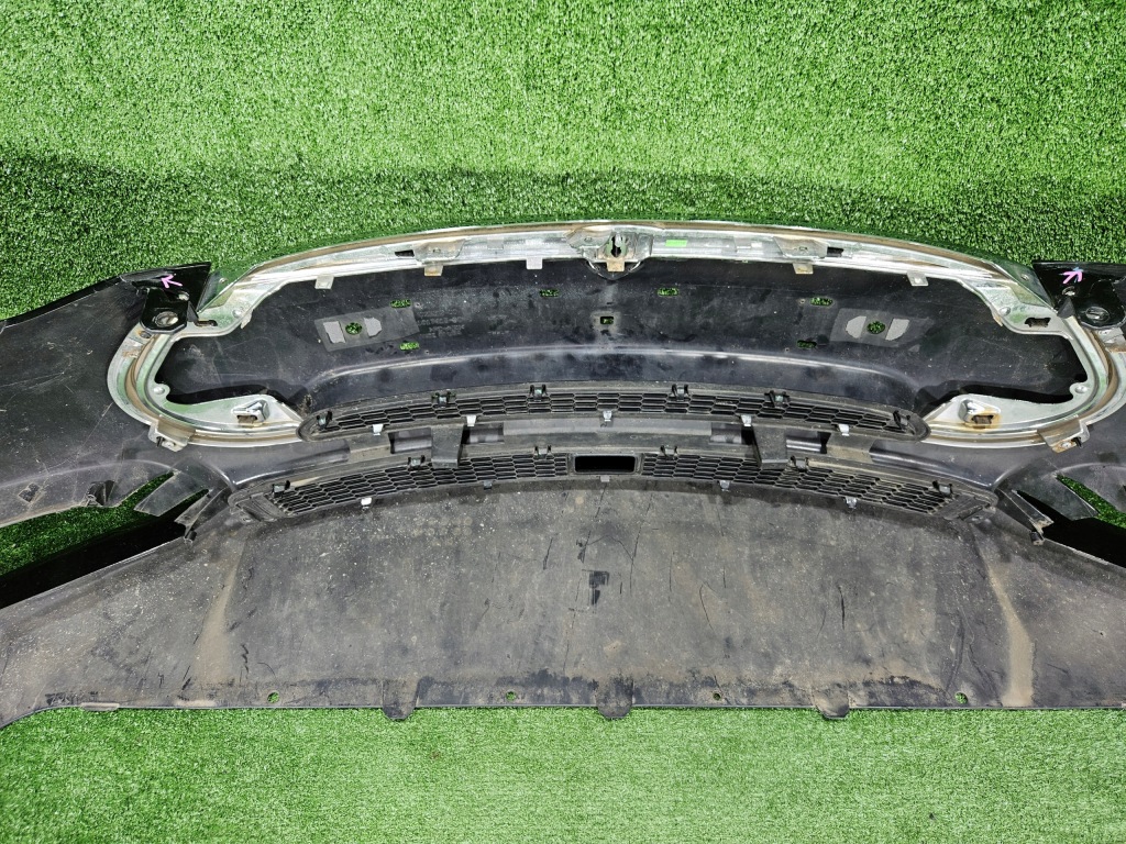 фото №13, Бампер перед передний передний tesla s 12-16