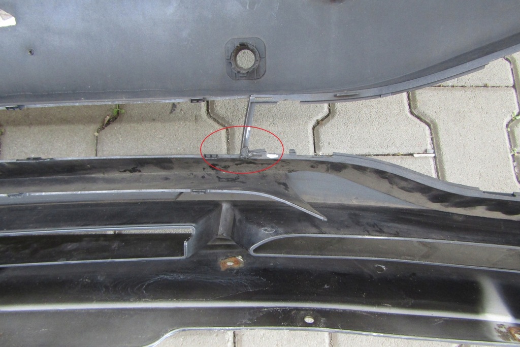 фото №15, Бампер перед передний bmw f32 f33 f36 alpina b4 13-17