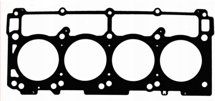 фото №1, Прокладка головки dodge challenger durango hemi r