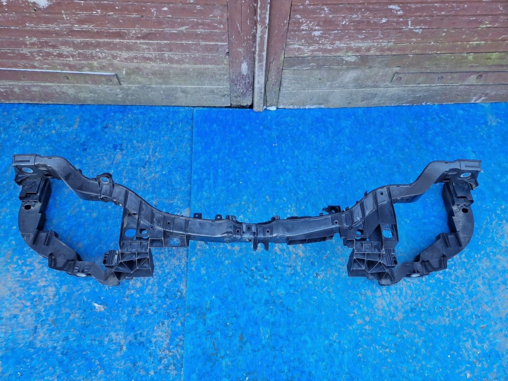 фото №1, Pas передний усилитель ford focus iii 2010r- 2018r