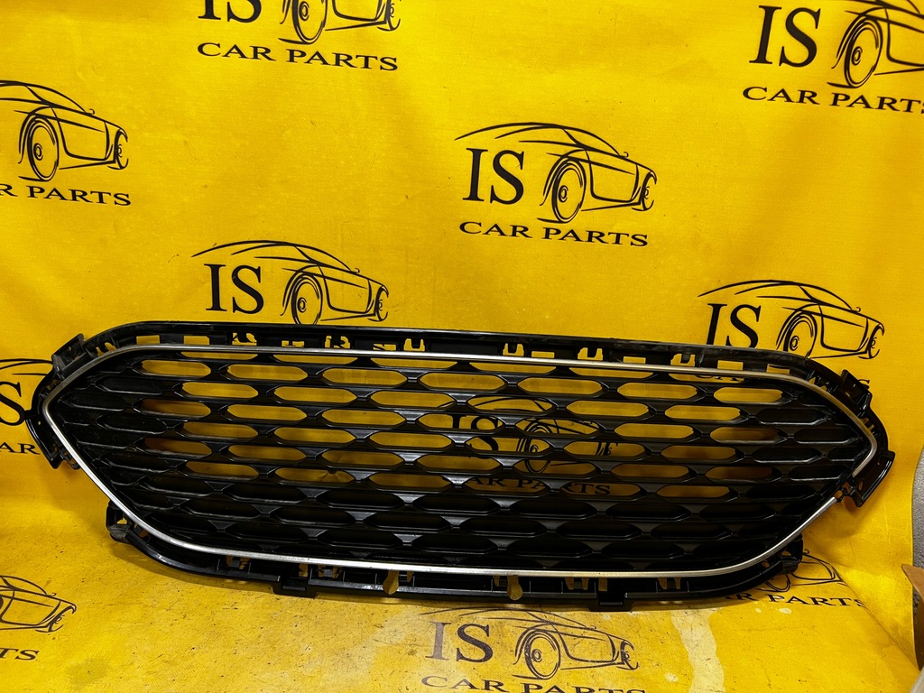 фото №1, Решітка радіатора радіатора решітка радіатора ford kuga mk3 escape mk4