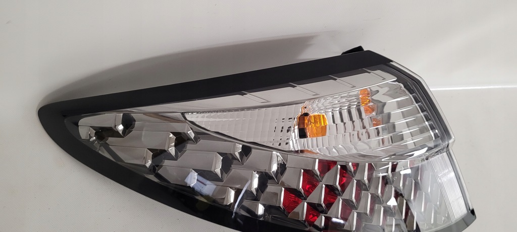 фото №3, Nowa org лампа лівий задня renault fluence z.e.