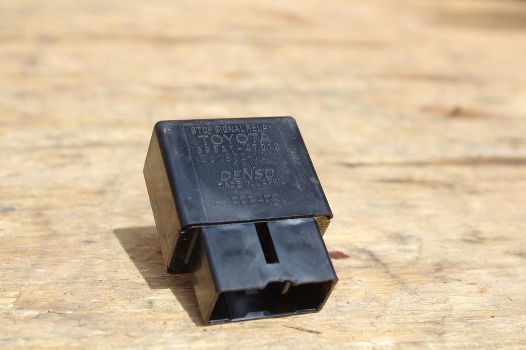 фото №1, Другое реле lexus ux 2021