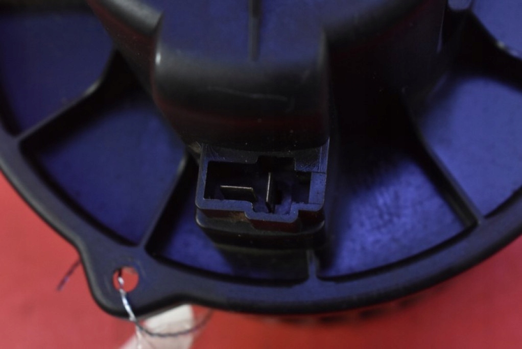 фото №7, Воздуходувка вентилятор обдув 0130101113 smart fortwo 1 i 0.8 cdi 41 km 98-07