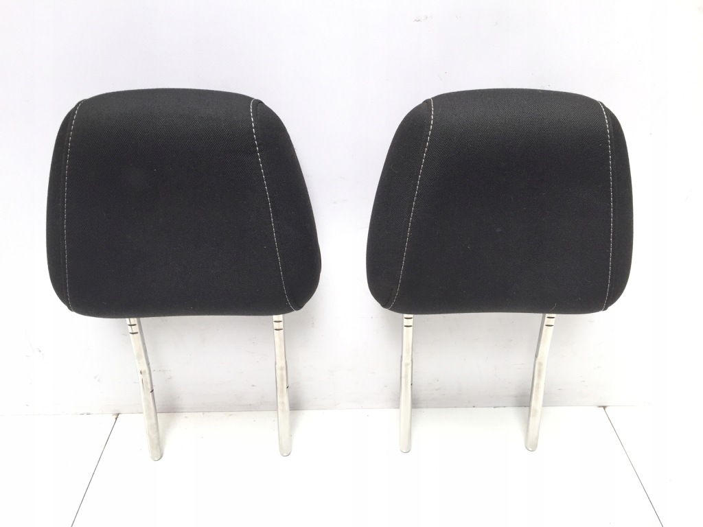 фото №1, Astra k v підголівник правий перед передній