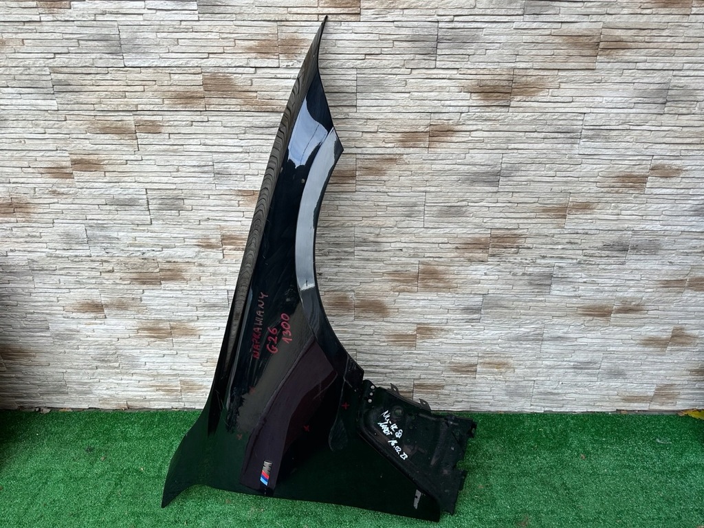 фото №1, Крила bmw 4 g26