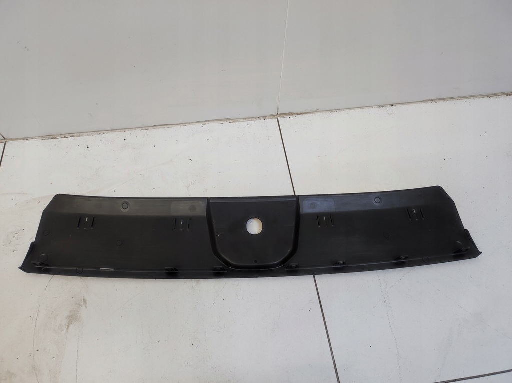 фото №7, Защита накладка na pas поперечина среднего передний перед audi q8 e-tron