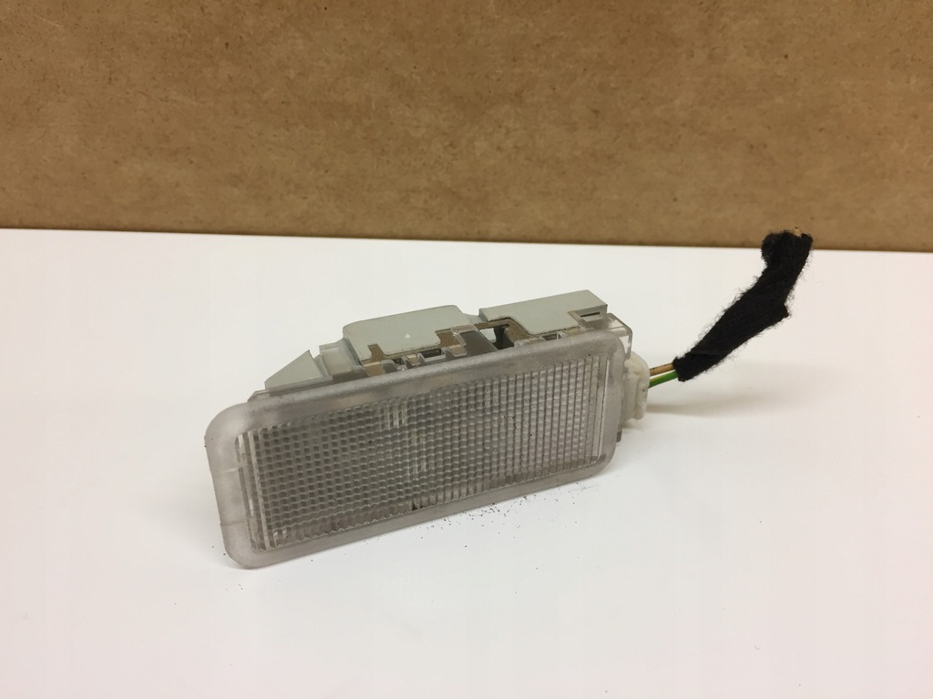 фото №1, Peugeot rifter лампа освітлення кабіни