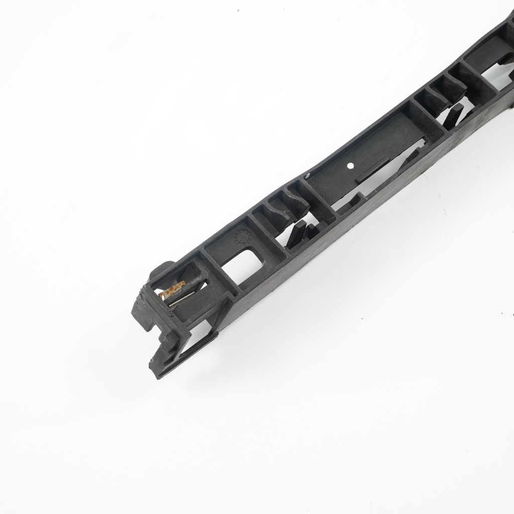 фото №11, Bmw x5 e70 кронштейн бампера зовнішній правий 7157988