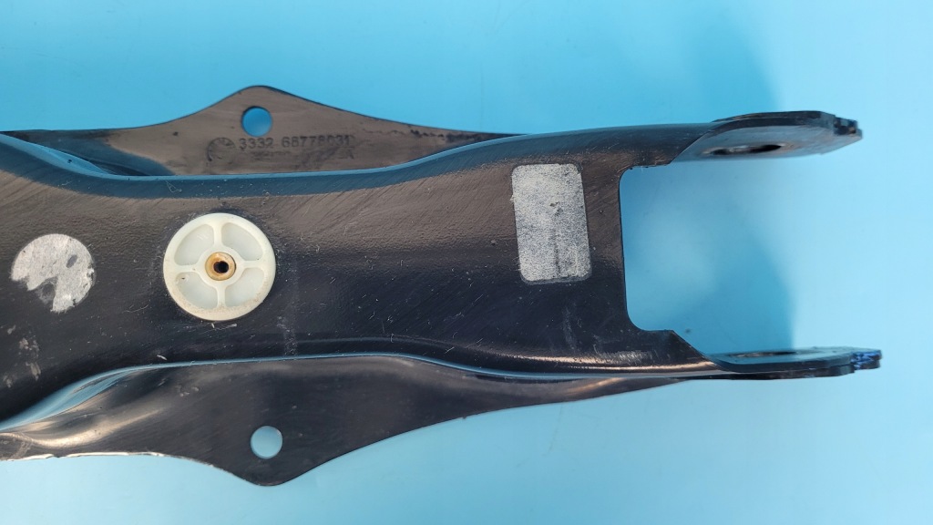 фото №7, Bmw x6 iii g06 21r рычаг правый задняя 68778031