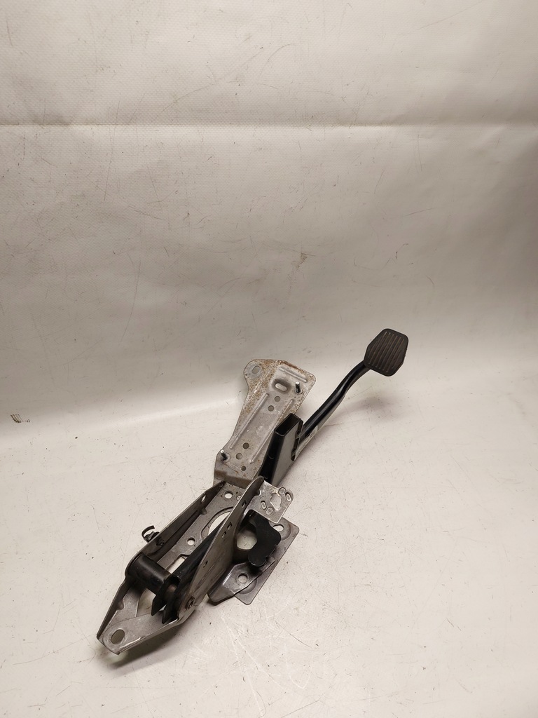 фото №9, Педаль гальма ford focus mk3 mkiii