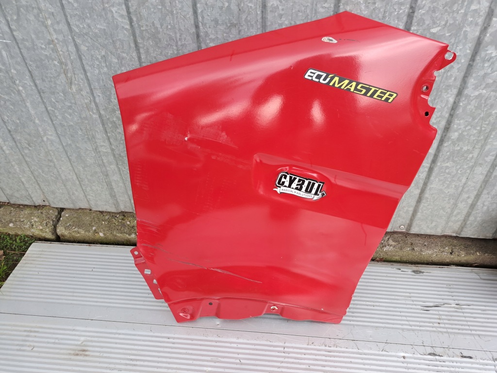 Купити Mascot mascott крила лівий