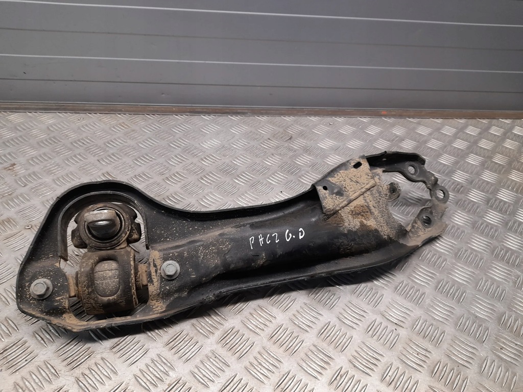 фото №5, Chrysler pacifica задня сторона права поворотний кулак