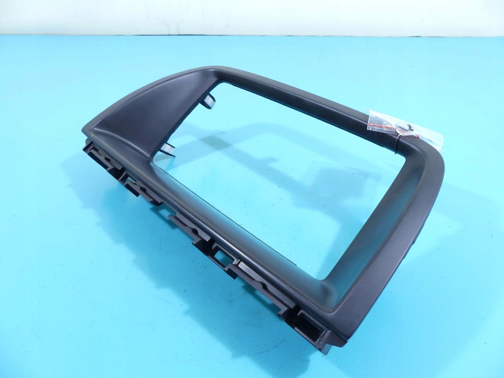 фото №2, Рамка радио навигации mazda cx-5 i 12-17