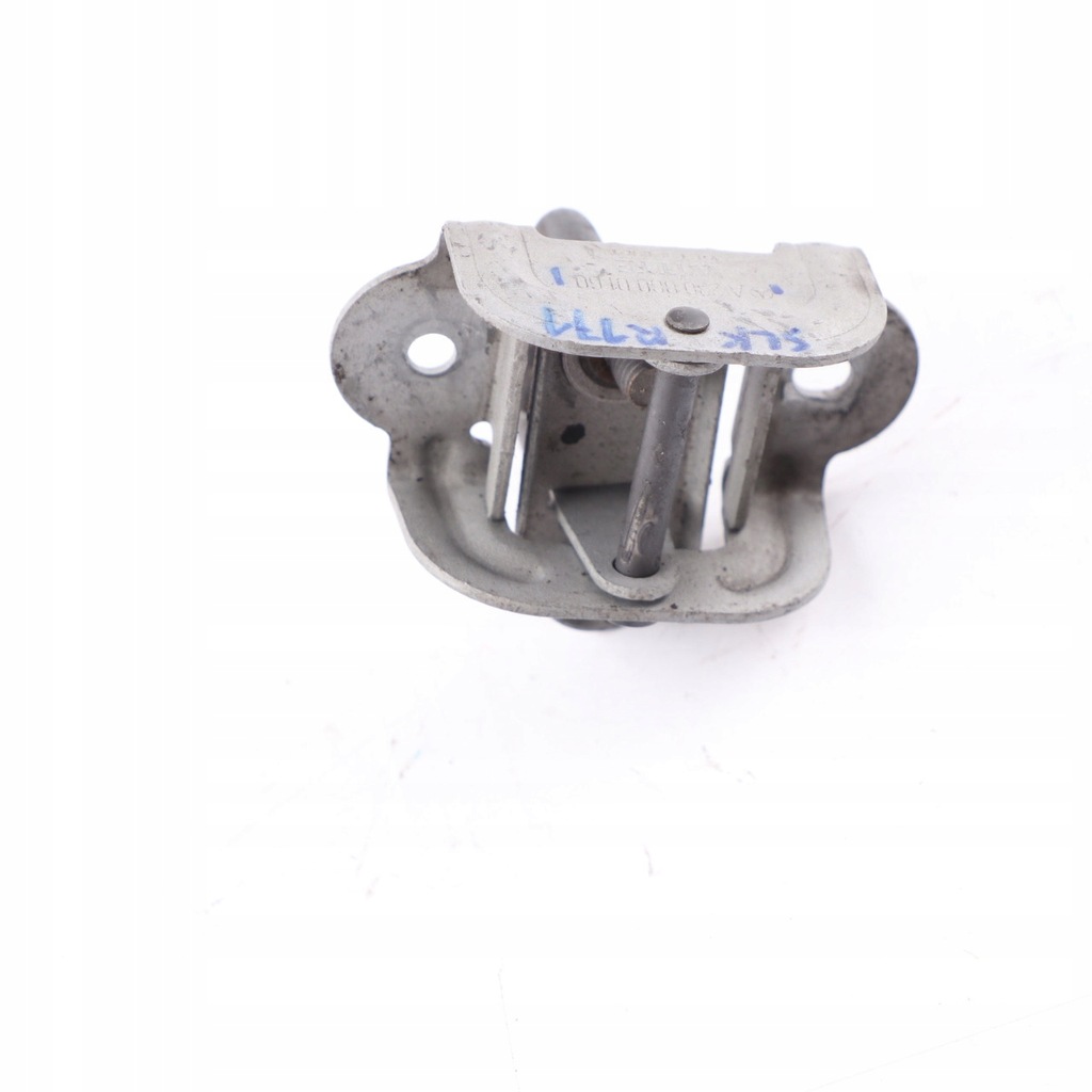 фото №12, Mercedes slk r171 ушко защёлка капот a2308800160