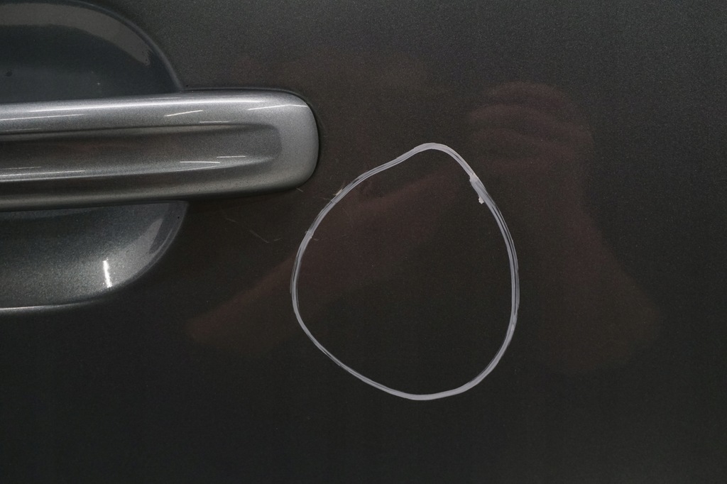 фото №9, Audi q7 4l s-line 07r дверь правый перед ly7e