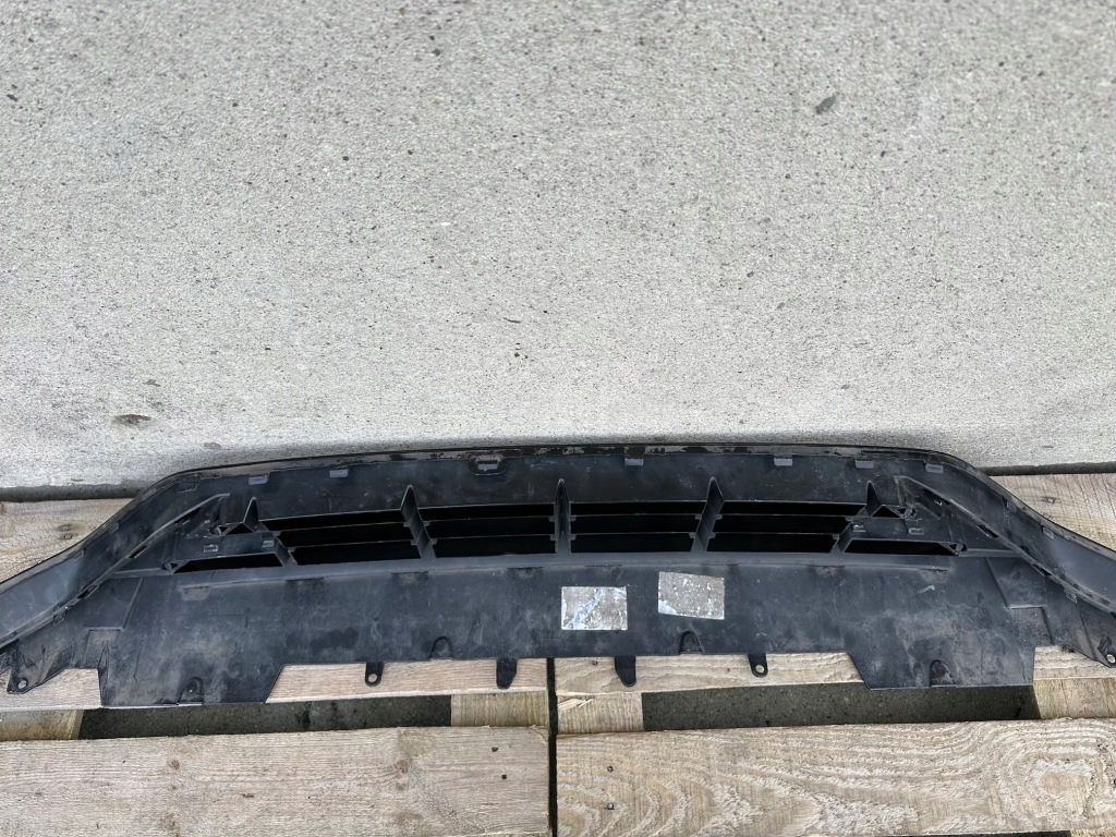 Спойлер решётка решётка  бампер перед volvo xc90 2 рестайлинг  r-design 31663528 с Разборки