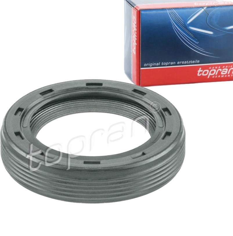 фото №1, Сальник сальник topran do seat altea xl 2.0