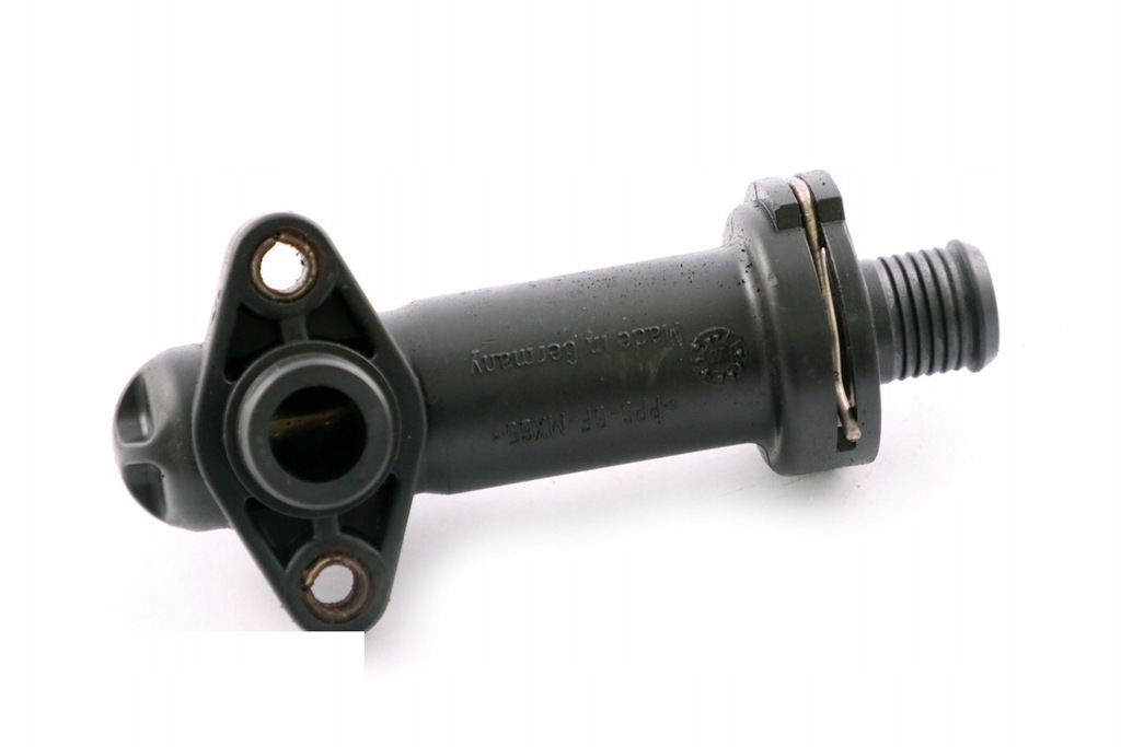 фото №9, Bmw e87 e90 термостат клапана egr радиатора выхлопных газов m47n m57n 7787870