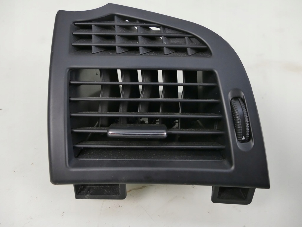 фото №1, Mercedes s w221 решітка обдув лівий перед ліва