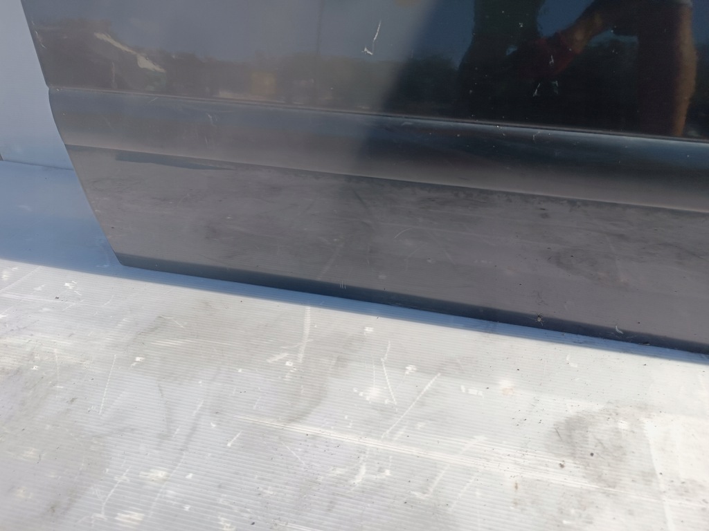 фото №6, Peugeot 607 полный дверь правый перед