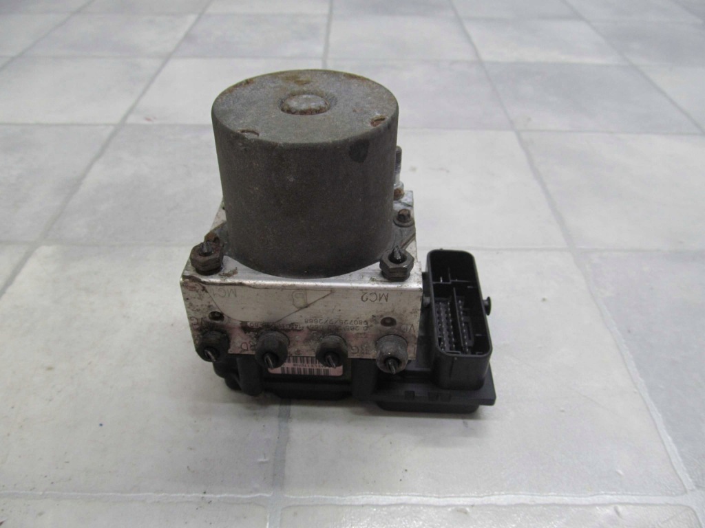 Купити Fiat scudo expert jumpy насос abs 0265232065 0265800696