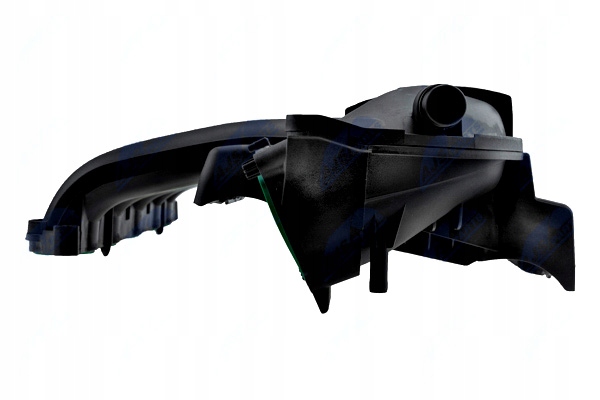 фото №10, Nty коллектор всасывающий volvo c30 2.4 2006- c70 2.4 2006- s40 ii 2.4 2004-