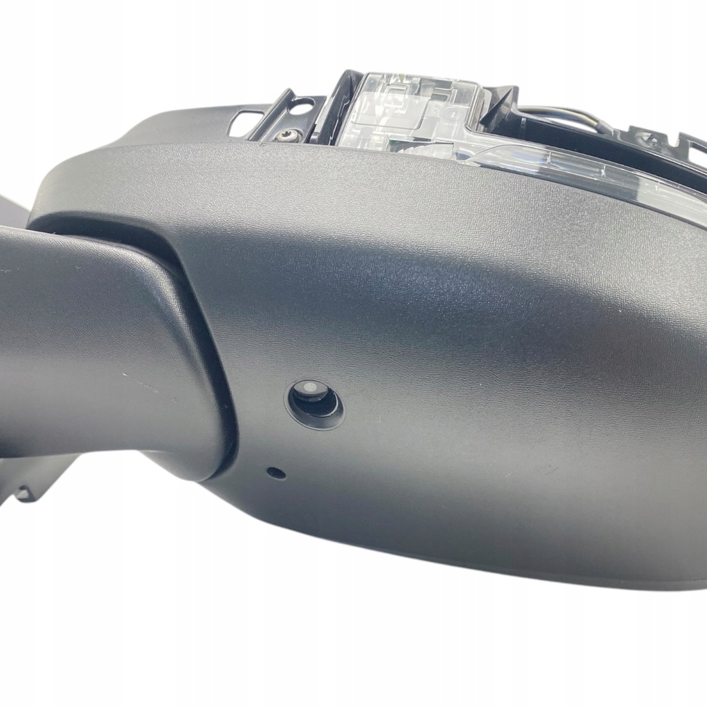 фото №10, Nowe оригінальний номер дзеркало ліва 11pin камера renault scenic ev e-tech 963023801r