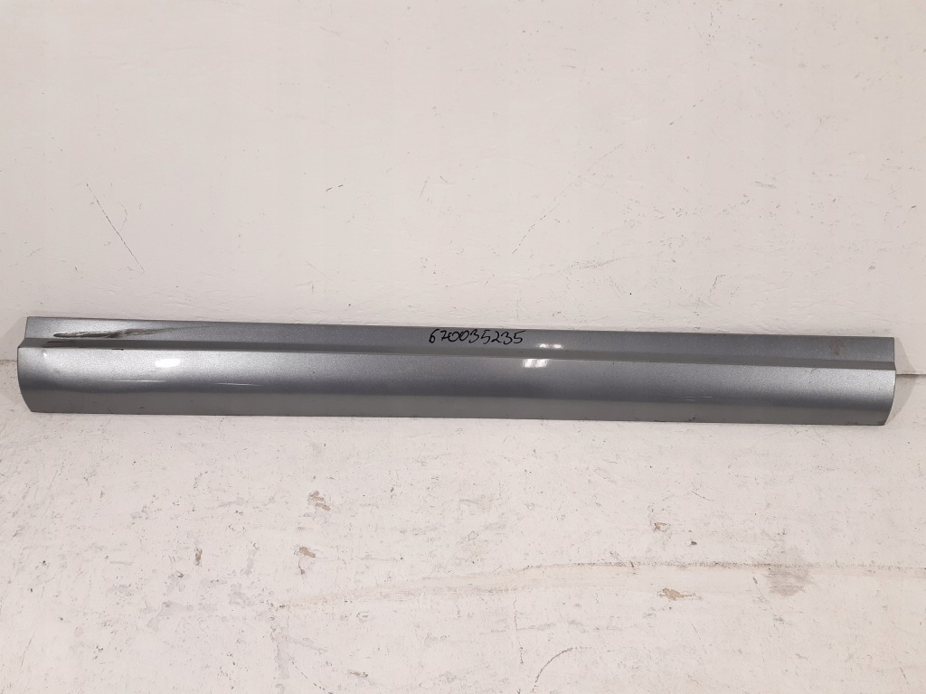 фото №1, Молдинг двері передня права maserati levante