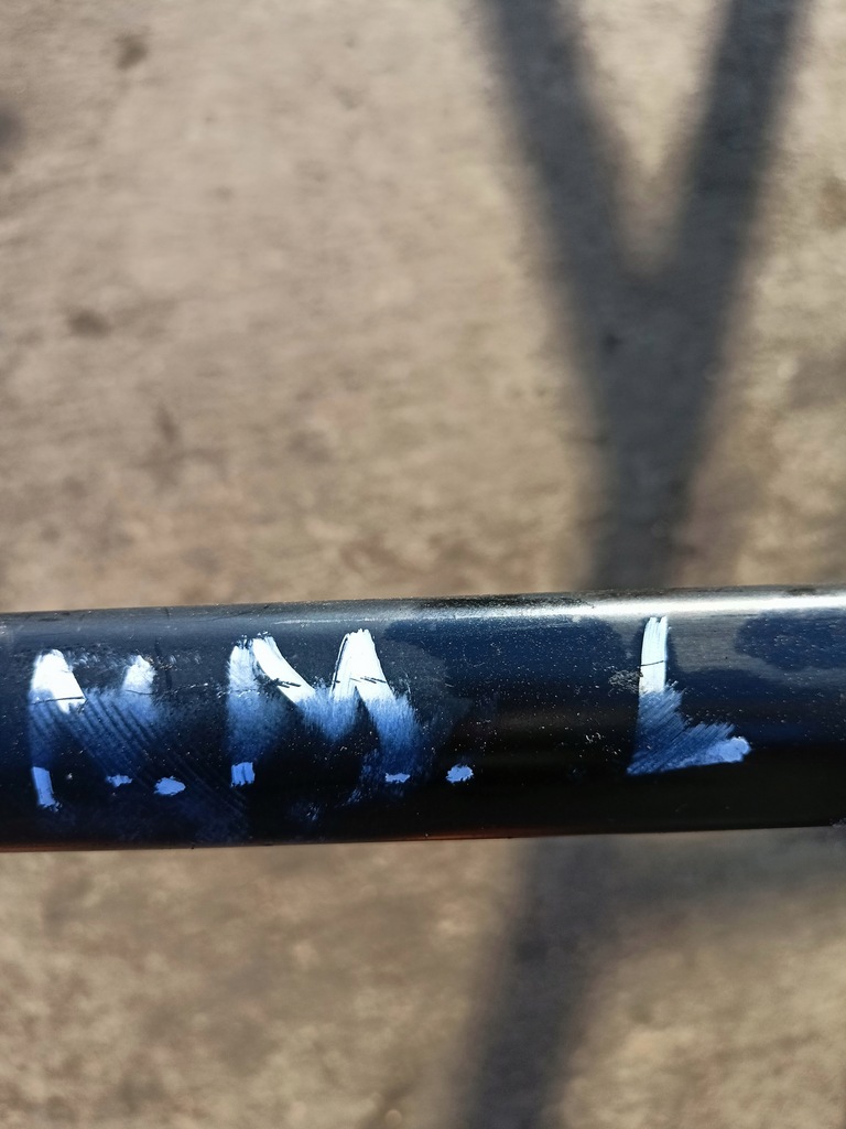 фото №6, Рейлінг даховий лівий nissan murano z50