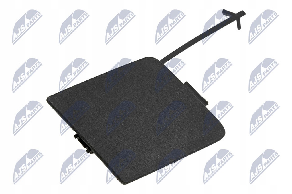 фото №1, Nty заглушка фаркоп буксировочный