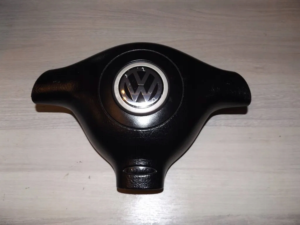 фото №1, Sharan подушка водія