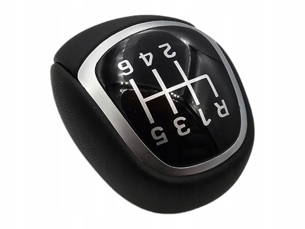 фото №8, Ручка перемикання передач kia ceed ii fl 2015-18 sportage 2010-16 forte 2014-17