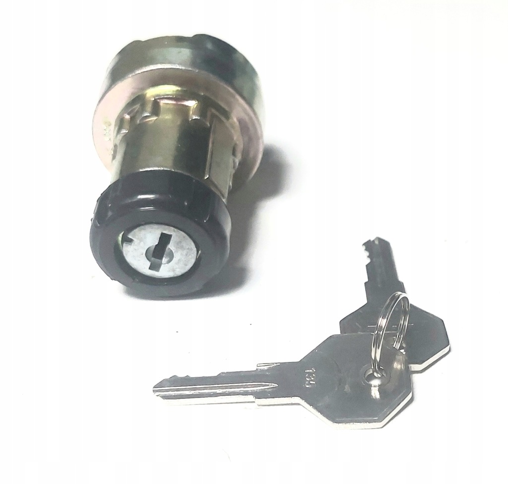 фото №3, Gaz 69, uaz замок зажигания